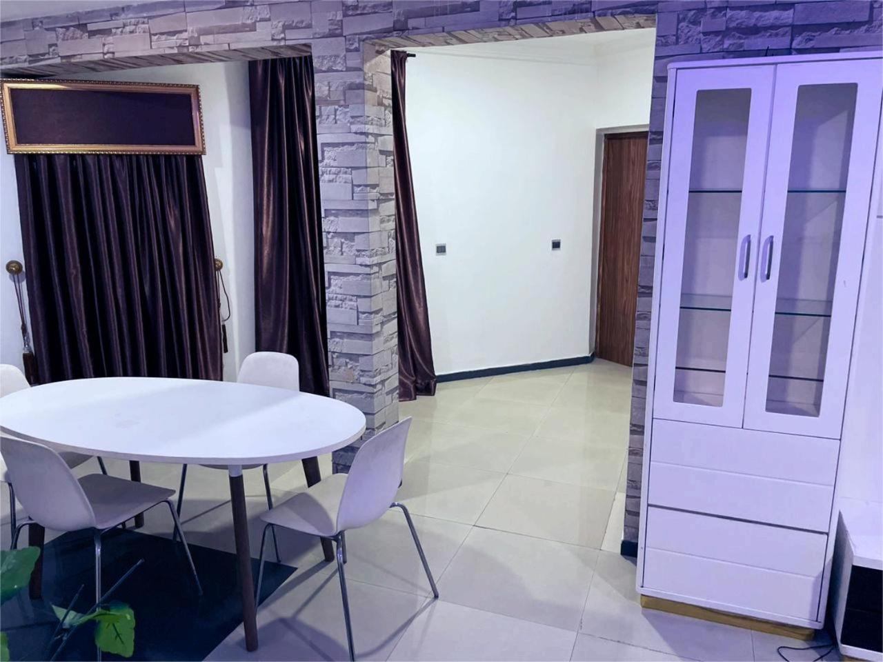 Brick Rock Hotel And Suites Port Harcourt Nigeria Zewnętrze zdjęcie