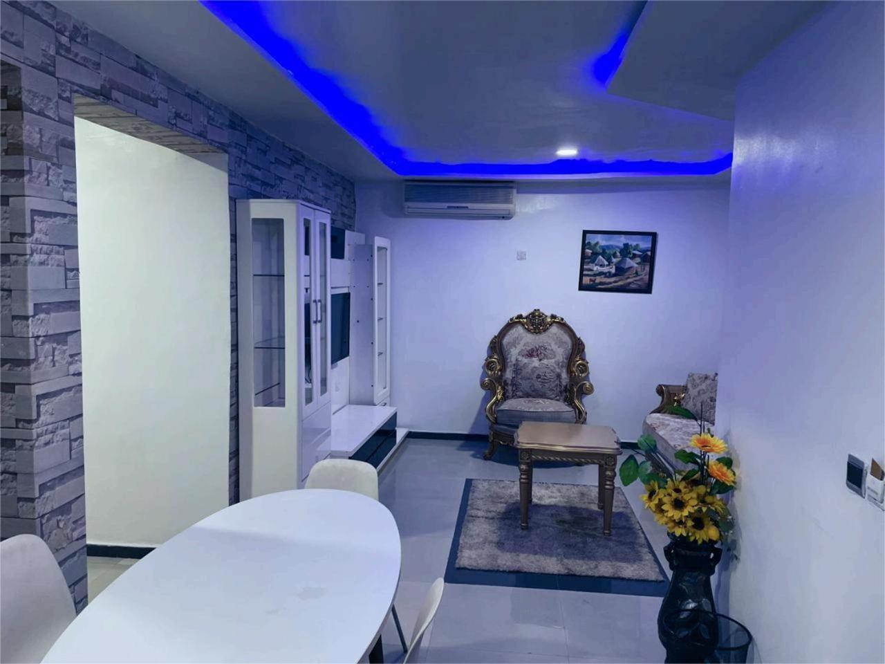 Brick Rock Hotel And Suites Port Harcourt Nigeria Zewnętrze zdjęcie