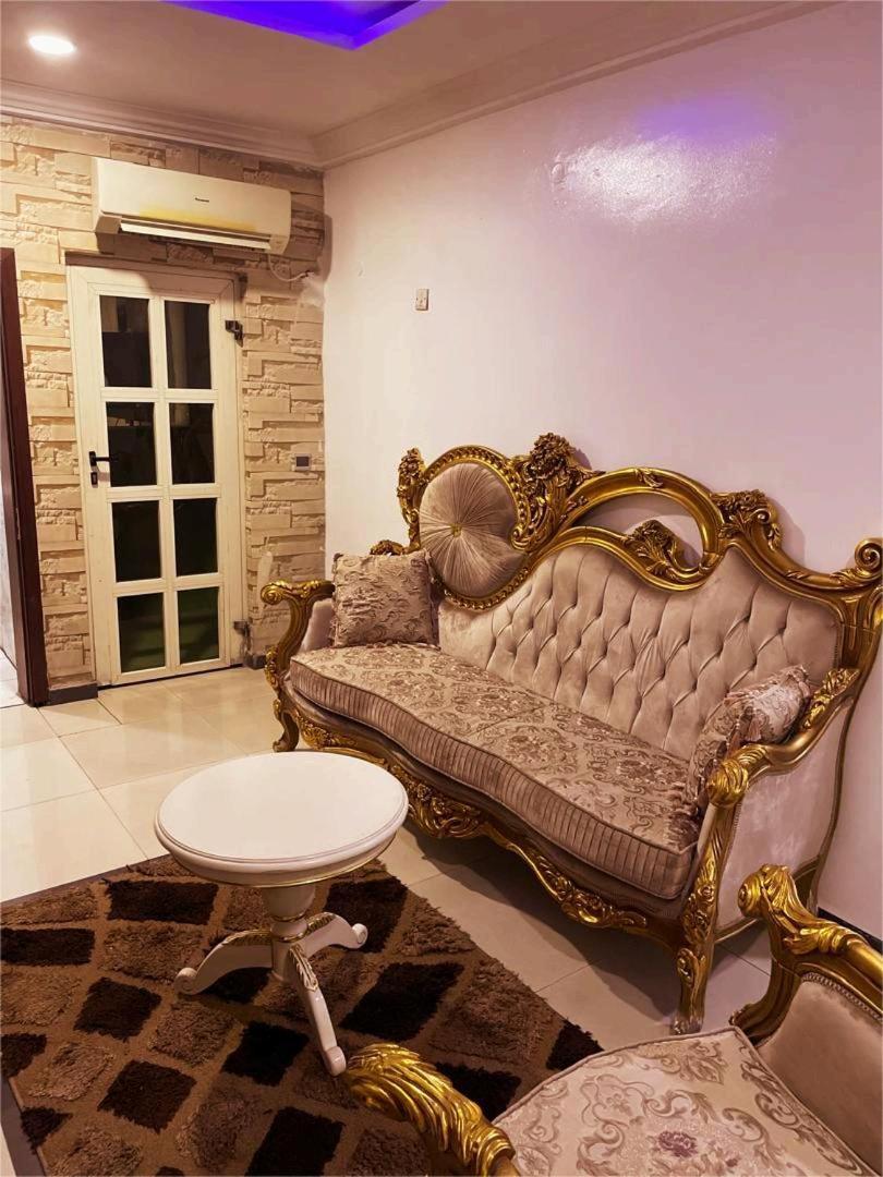 Brick Rock Hotel And Suites Port Harcourt Nigeria Zewnętrze zdjęcie